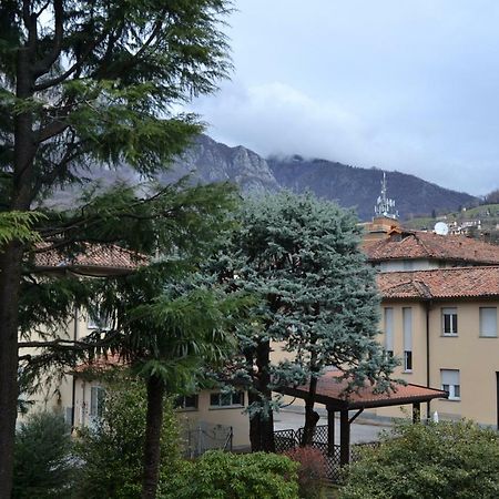 Casa Del Cedro - Cedar House Villa Lecco Exterior photo